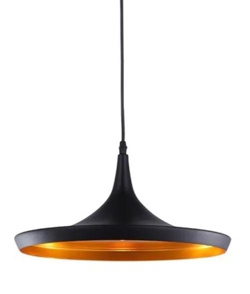 Pendant Light BUT SHADE WIDE