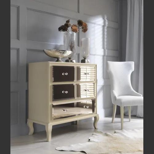 Chest of drawers MUSA with 3 drawers