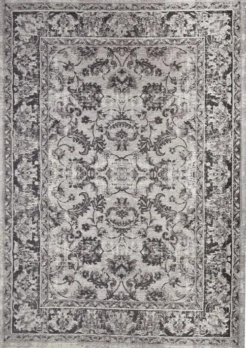 TEBRIZ ANTHRACITE Carpet