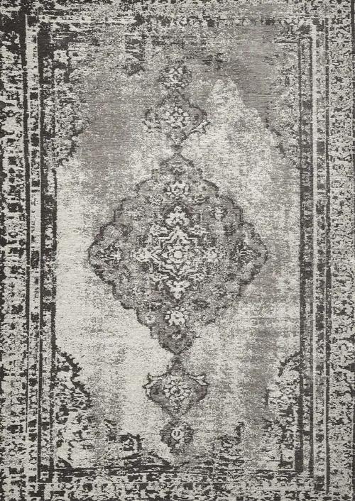 ALTAY SILVER Carpet