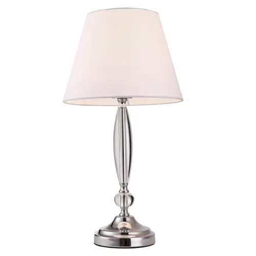 Table lamp Monaco chrome 2