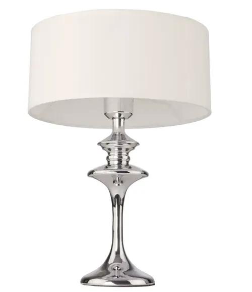 Table lamp Abu Dhabi white