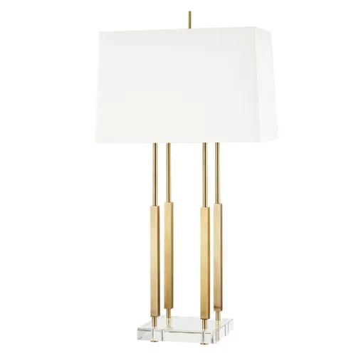 RHINEBECK Table lamp