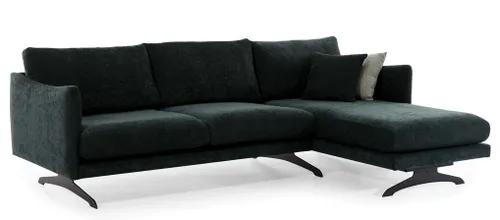 The Mercury sofa is included