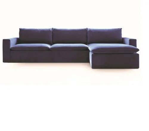 MORA Complete Sofa