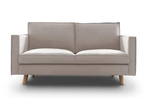 TRON beige sofa
