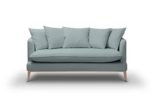 PORA blue sofa