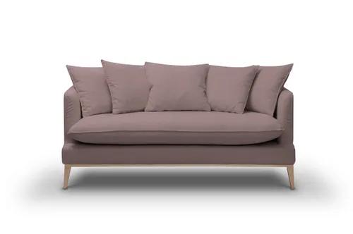 PORA pink sofa