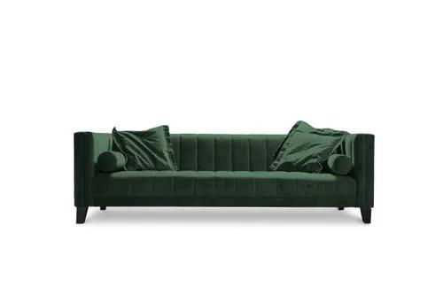 RONA green sofa