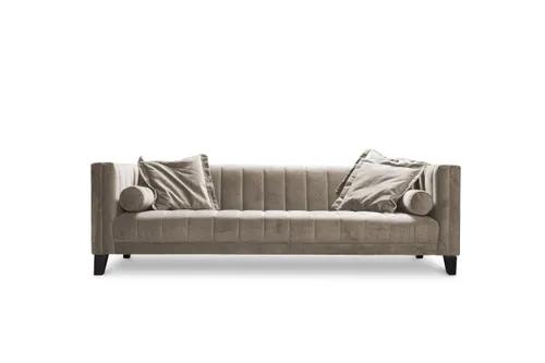RONA coffee color sofa