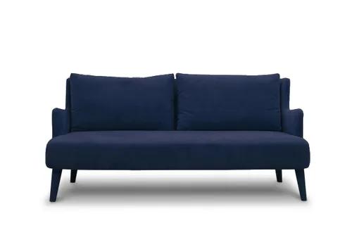 LABIRINTH dark blue sofa