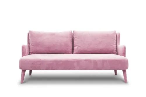 LABIRINTH pink sofa