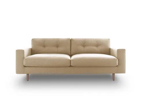 BETRO beige sofa