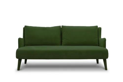 LABIRINTH green sofa