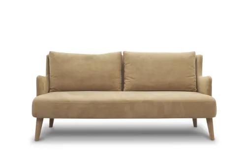 LABIRINTH coffee color sofa