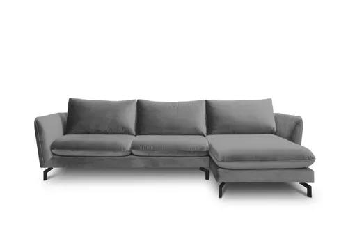 CILGA granite corner sofa