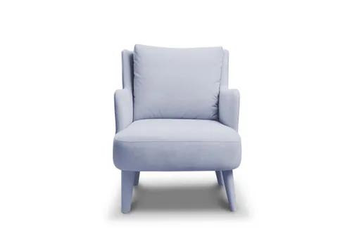 LABIRINTH gray armchair