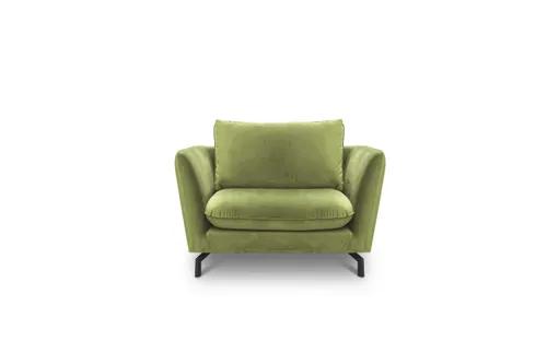 CILGA light green armchair