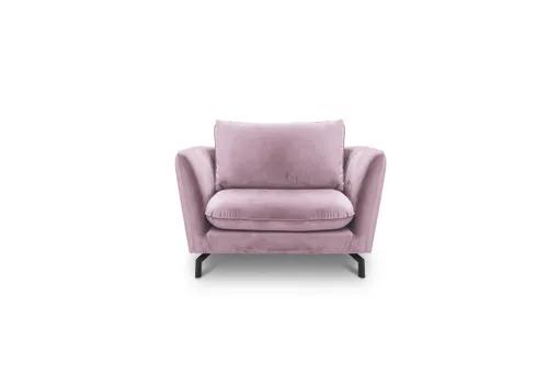 CILGA pink armchair