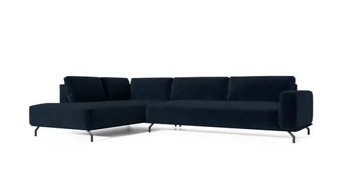 Corner sofa Bart Blue 2