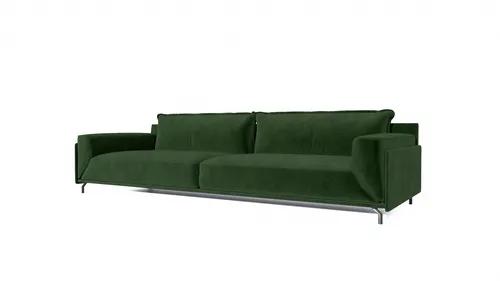 Quadruple sofa Tony Green
