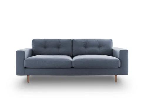 BETRO blue sofa