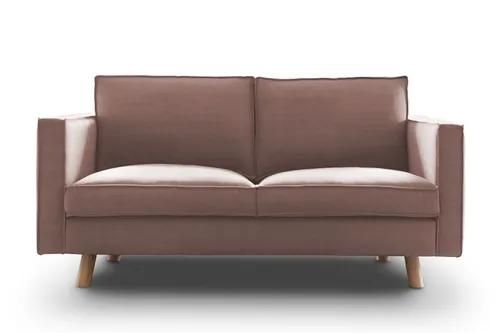TRON pink sofa