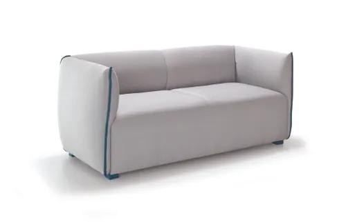 CLIP Double Sofa