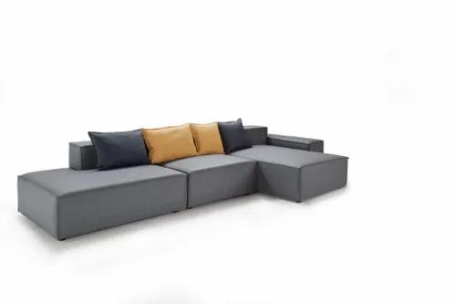 CURA Corner Sofa