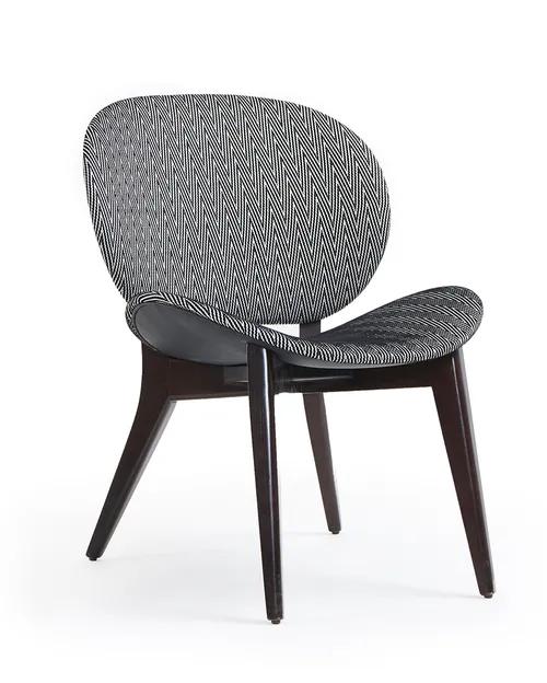 CURVE Lounge Chair