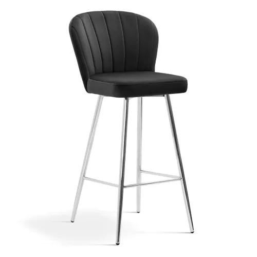Bar stool SHELLI
