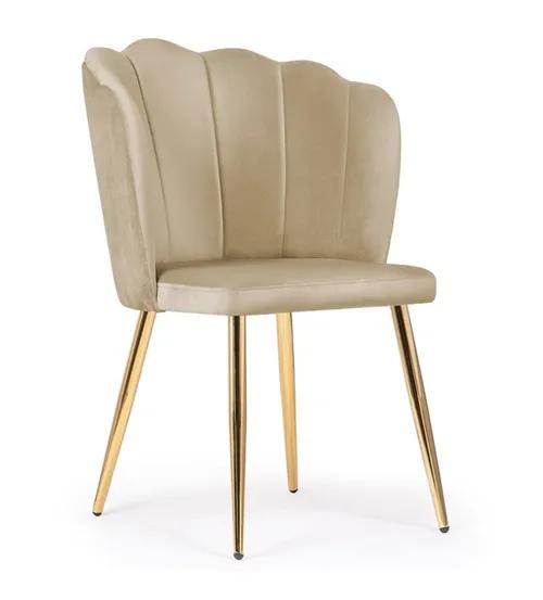 Hilly dining chair