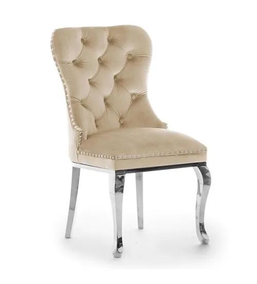 Dining chair Madame Glam