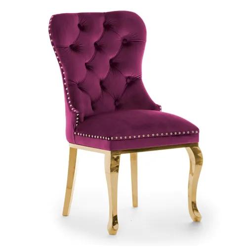 Dining chair Madame Glam