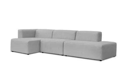 Complete with KICKS sofa