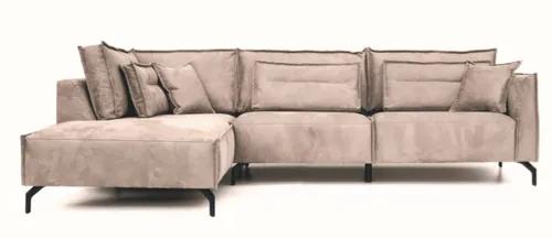 LUMOS complete with sofa