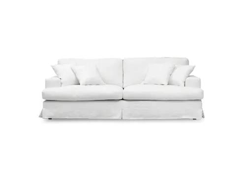 FARCI sofa is included