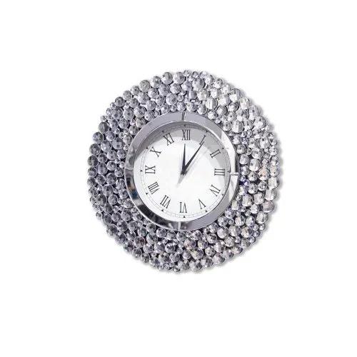 Ariano is a round wall clock