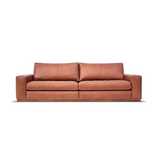 HADO sofa is included