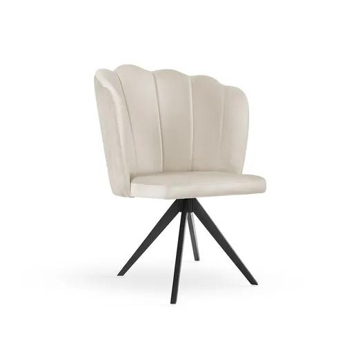 Hilly swivel chair