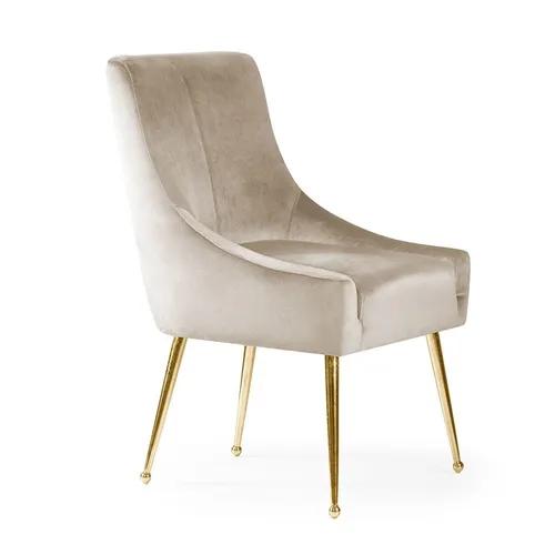 SIZER dining chair