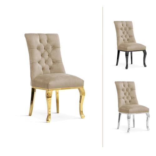 Dining chair LORD GLAM