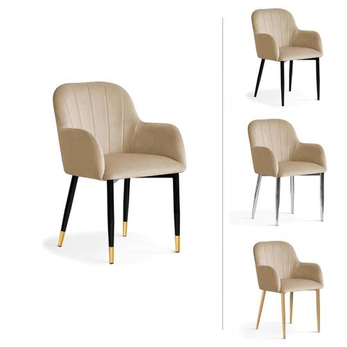 Dining chair TOMA