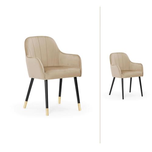 Dining chair TOMA PLUS