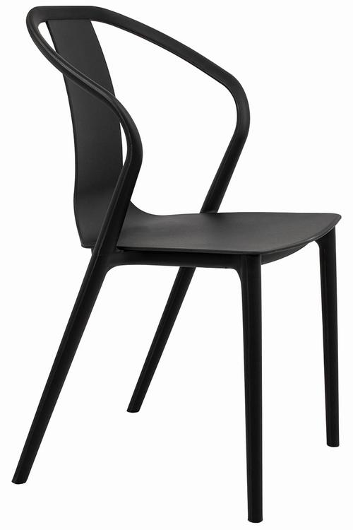 VINCENT black chair