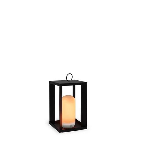 NEW GARDEN decorative lamp SIROCO 30 BATTERY IN&OUT