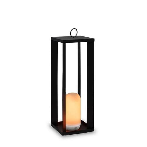 NEW GARDEN decorative lamp SIROCO 50 BATTERY IN&OUT