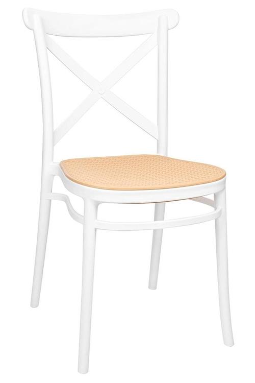 COUNTRY white chair