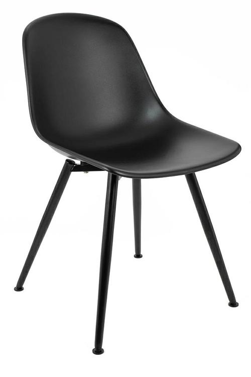 RESOL black chair