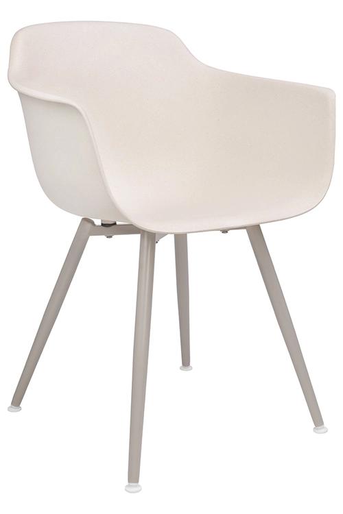 ECMO ARM chair beige